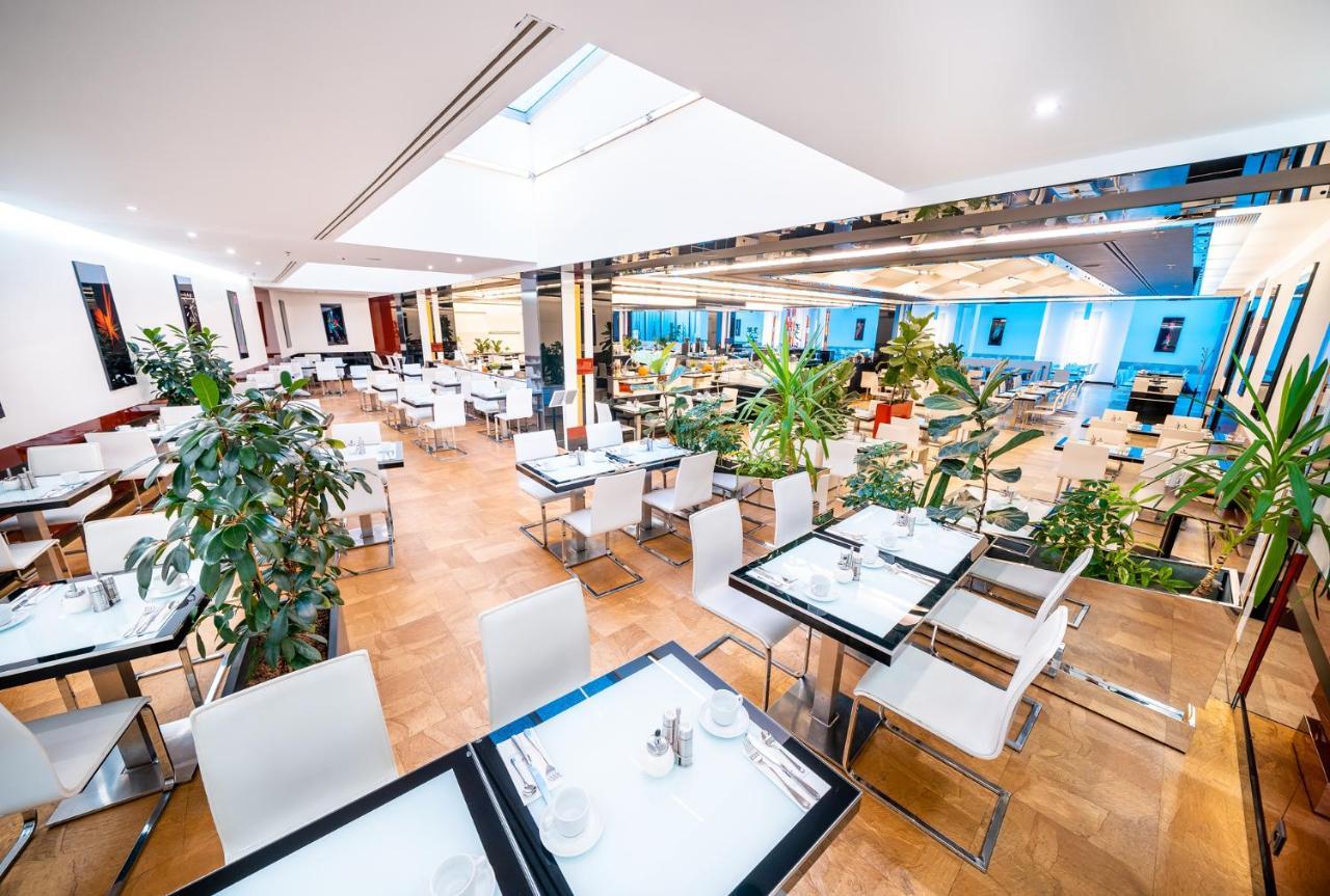 Hotel Grandior 5*