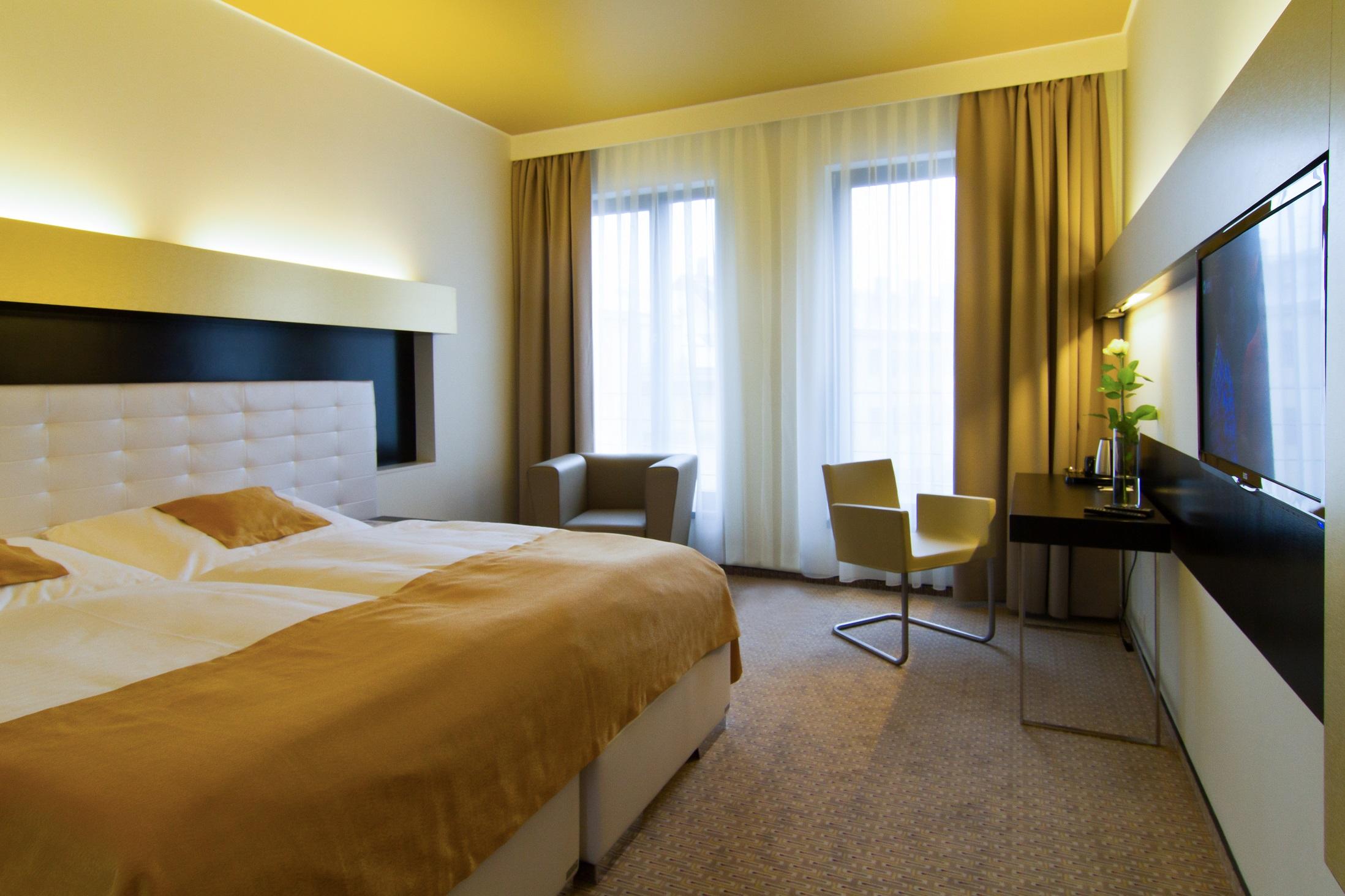 Grandior Hotel Praag