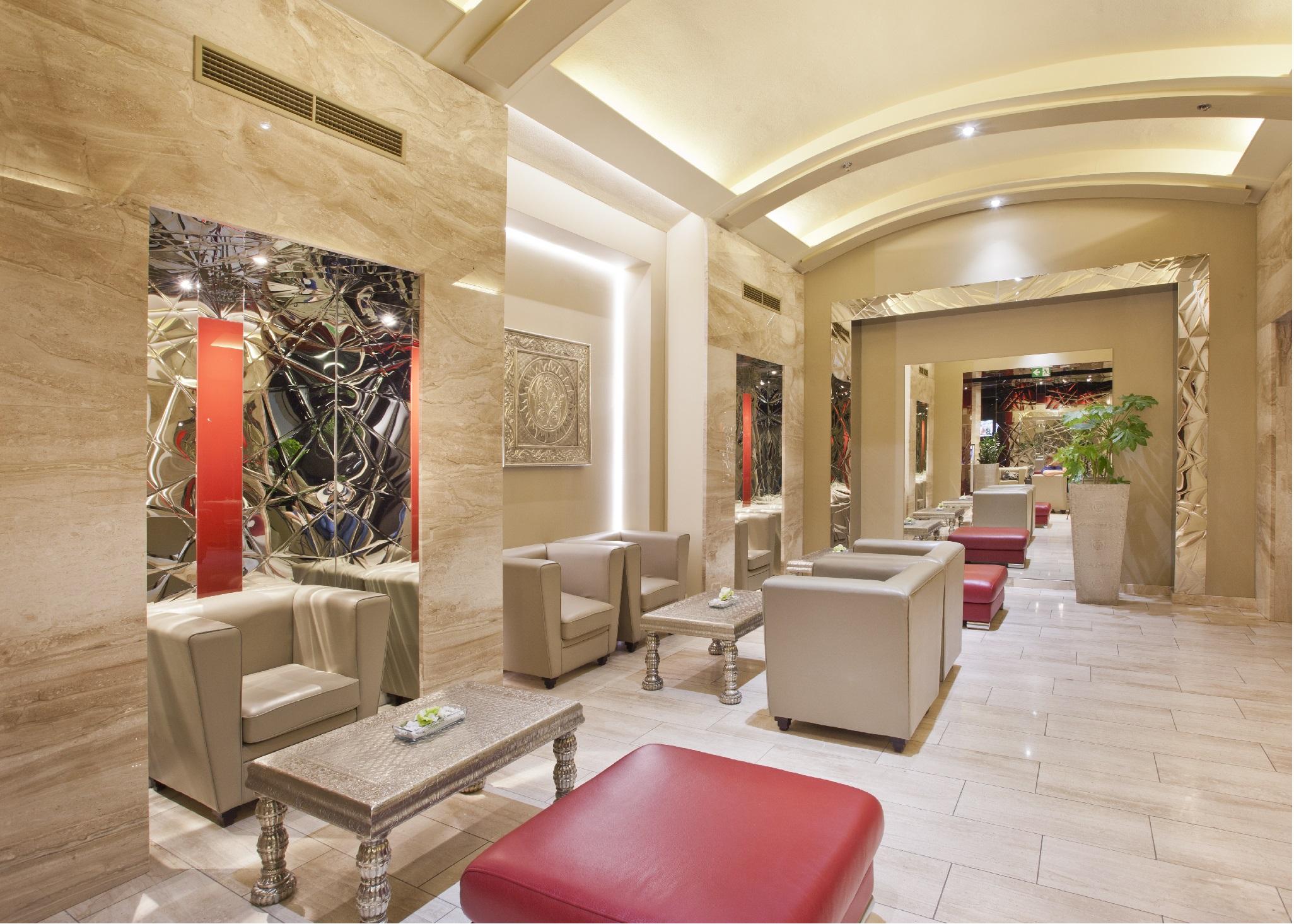 Grandior 5* Praag