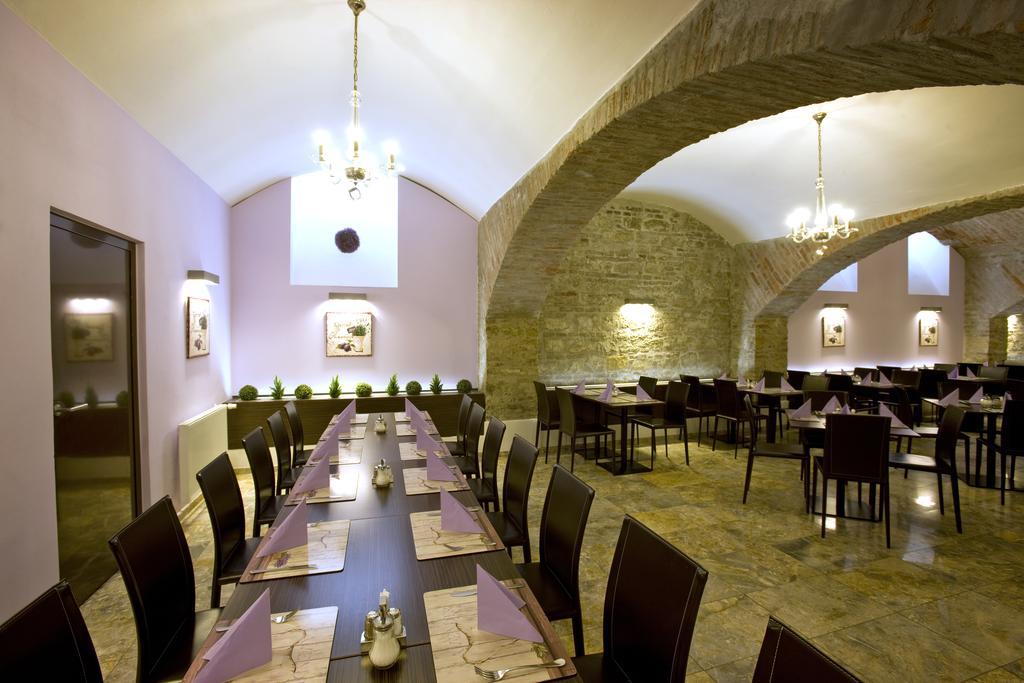 Grandior 5* Praag